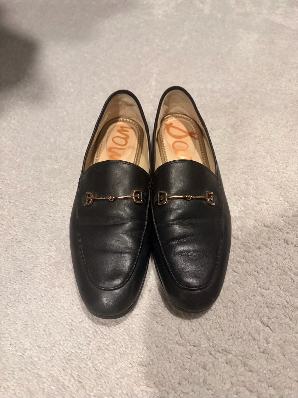 Sam Edelman Loraine Bit Loafer